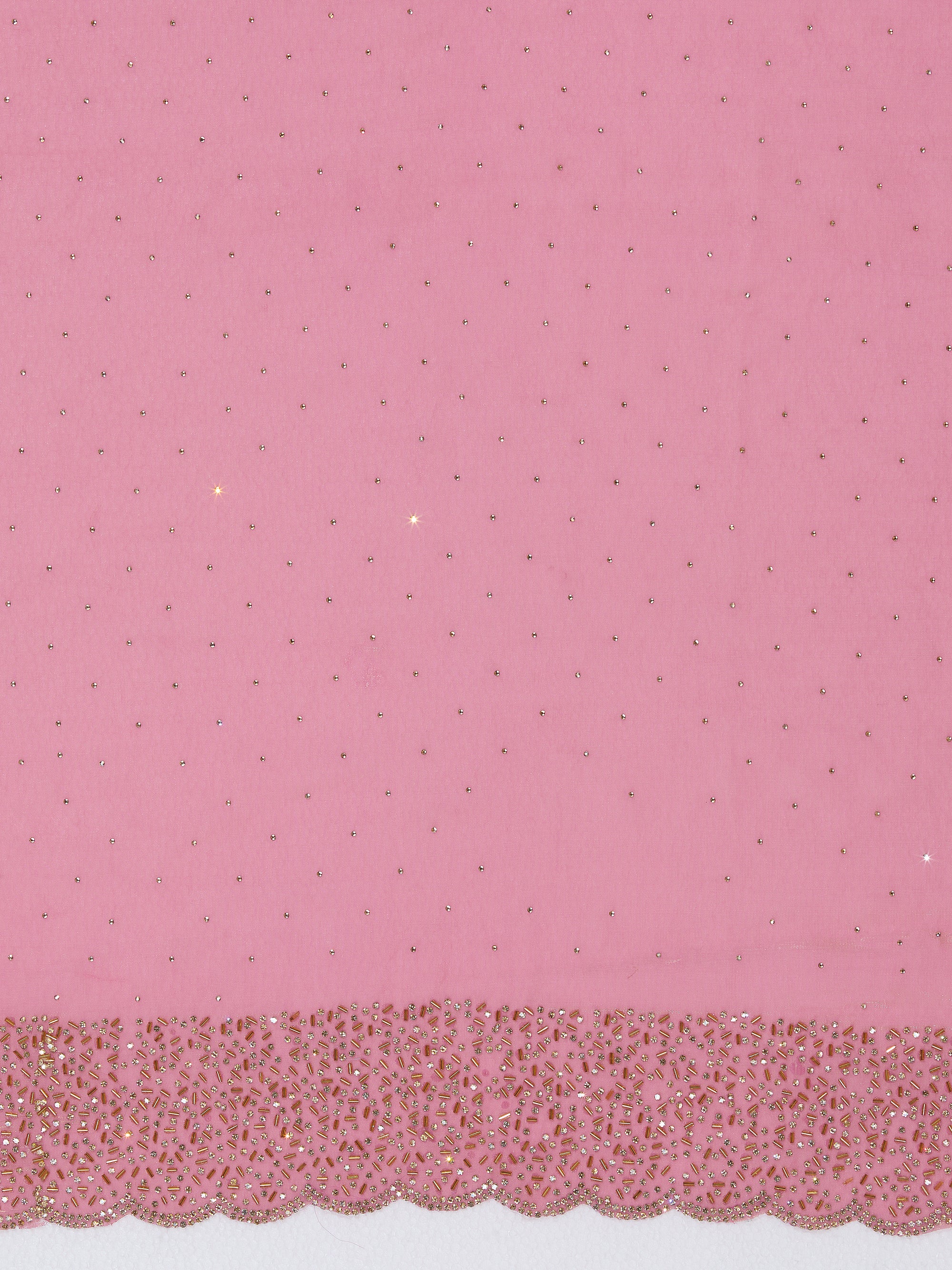 Stardust - Pink Gold