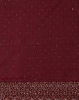 Stardust - Maroon