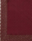 Stardust - Maroon