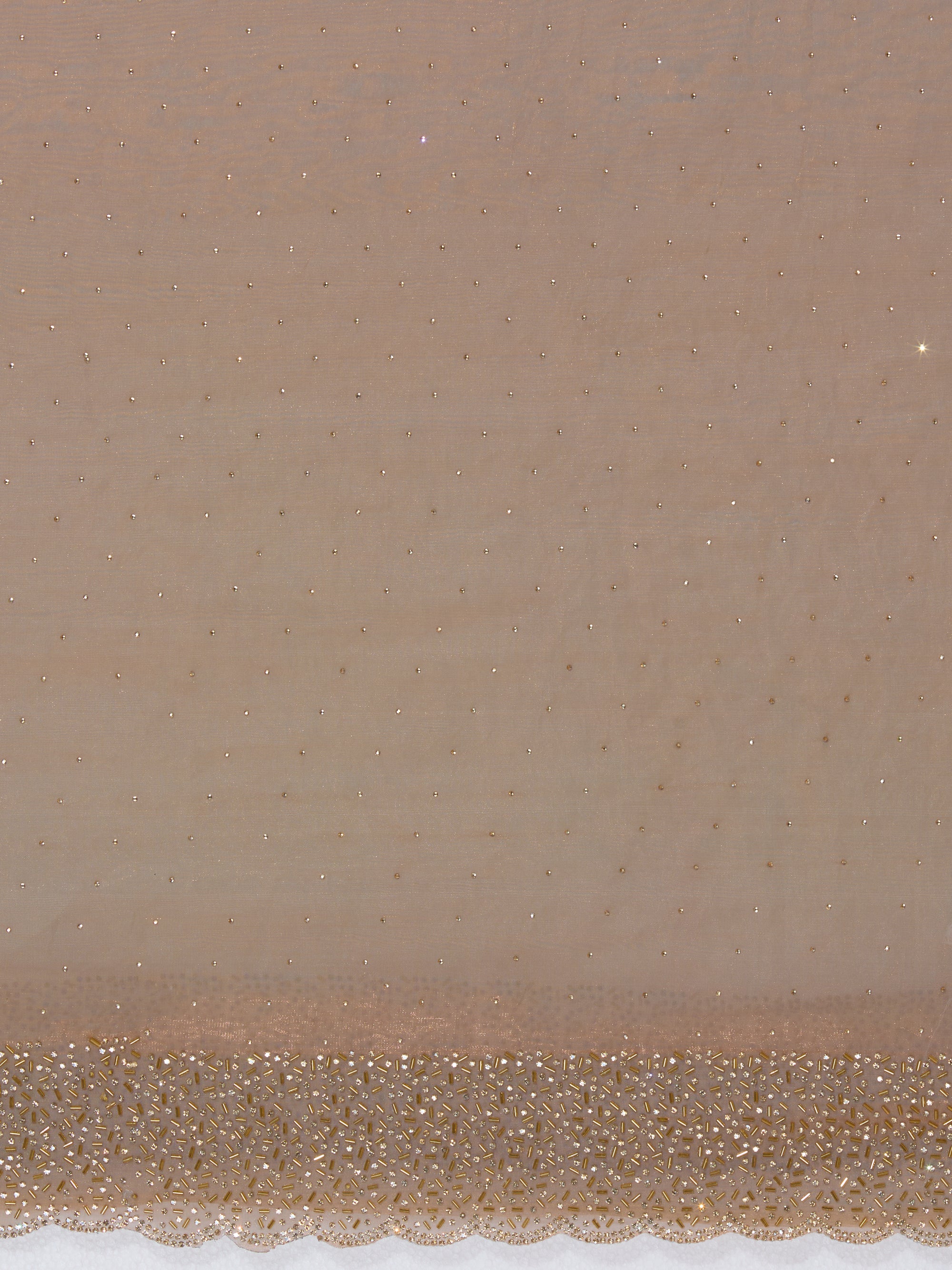 Stardust - Rose Gold