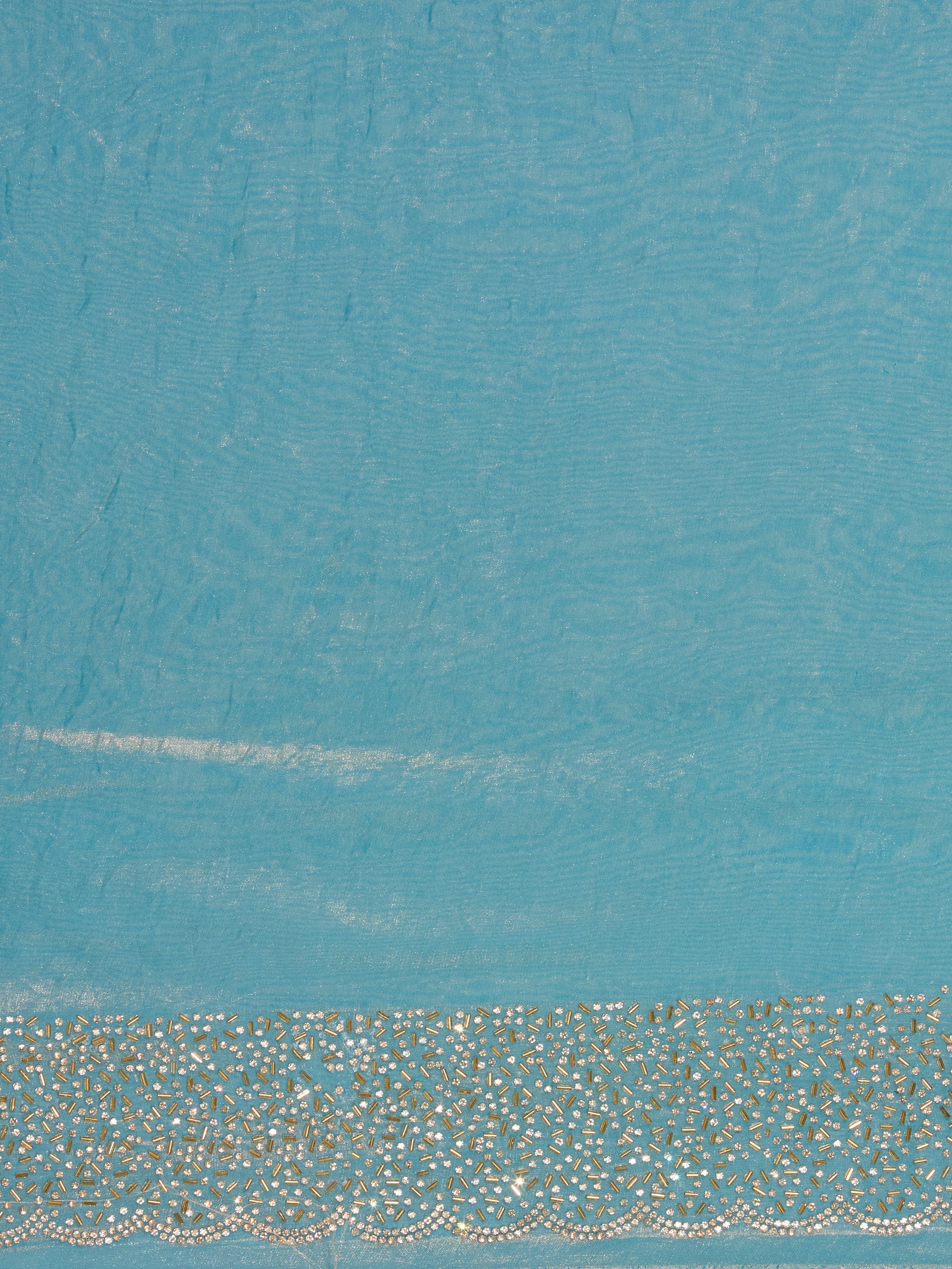 Stardust - Blue Gold