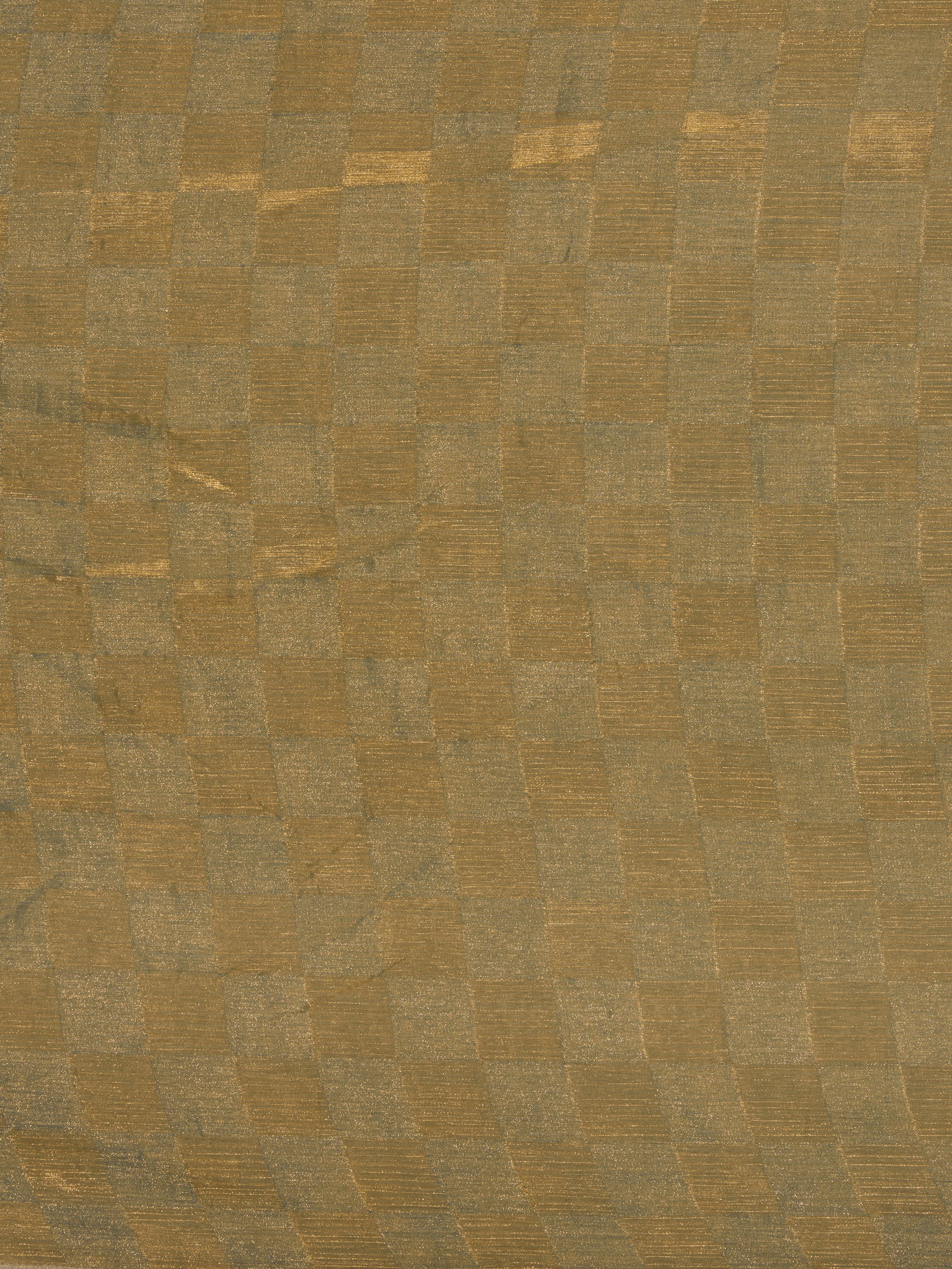 Checkmate - Green &amp; Gold