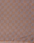 Checkmate - Blue & Copper