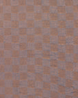 Checkmate - Blue & Copper