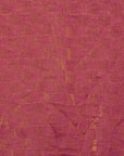 Checkmate - Mauve & Gold