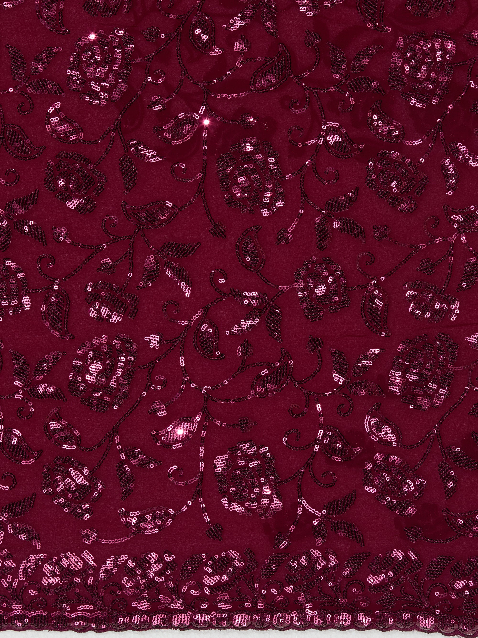 Cascading Joy - Wine