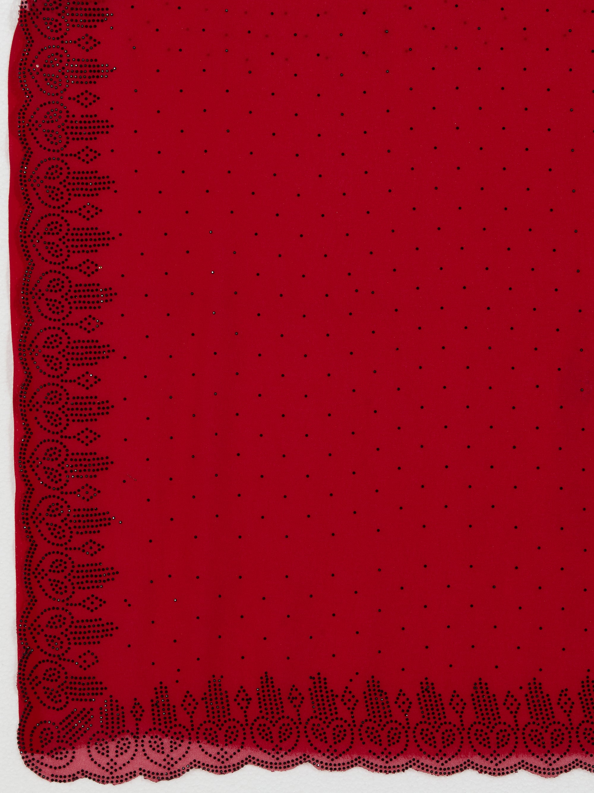 Winning Hearts - Red &amp; Black