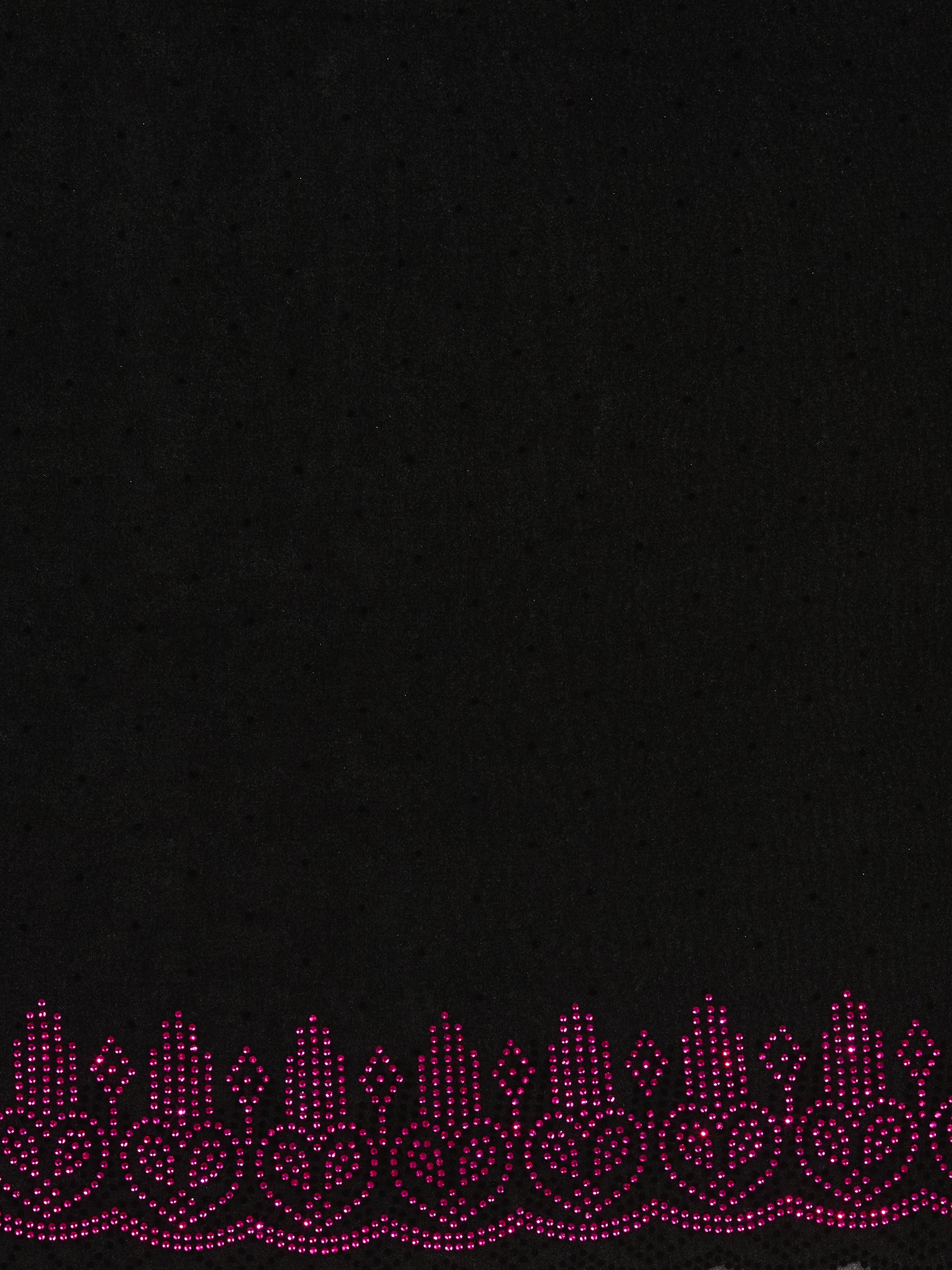 Winning Hearts - Black &amp; Pink