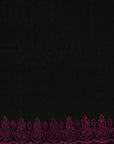 Winning Hearts - Black & Pink
