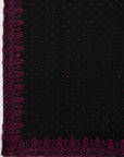 Winning Hearts - Black & Pink