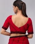 Scarlet - Red