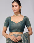 Ghazal - Green
