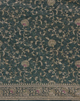 Ghazal - Green