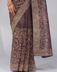 Ghazal - Purple