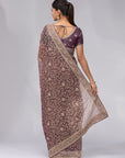 Ghazal - Purple