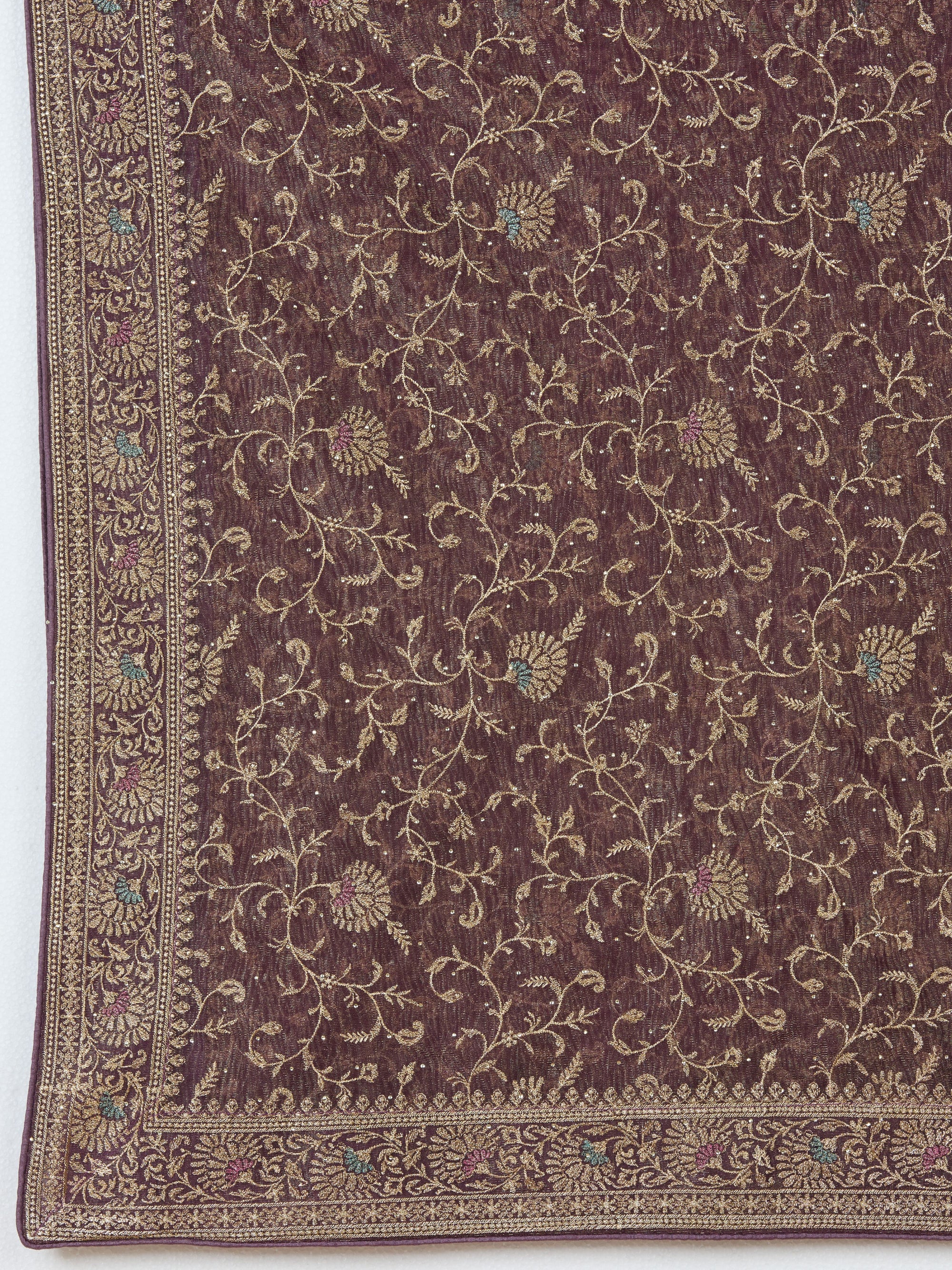 Ghazal - Purple