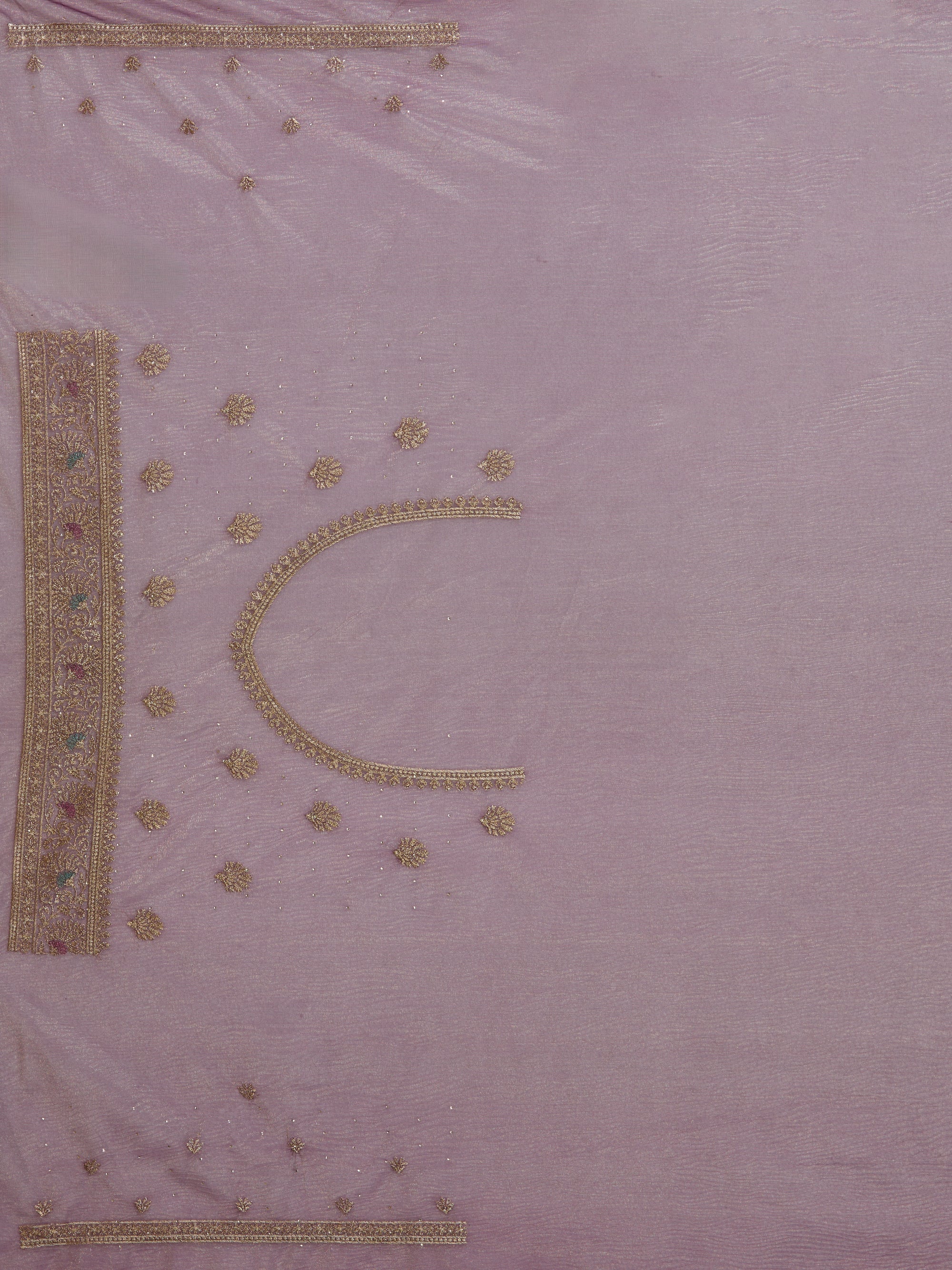 Ghazal - Purple