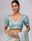 Zoey - Powder Blue