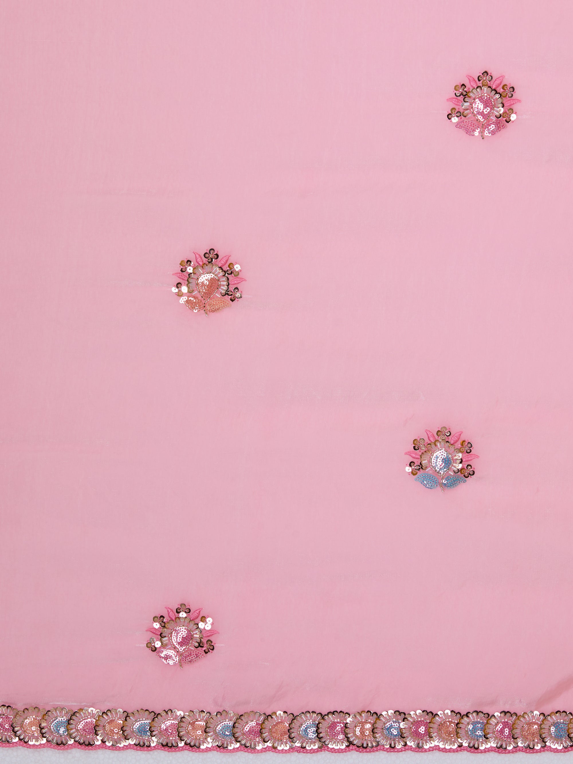 Nebula - Baby Pink