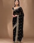 Ashika - Black