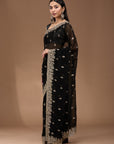 Ashika - Black