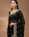 Ashika - Black