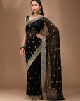 Ashika - Black