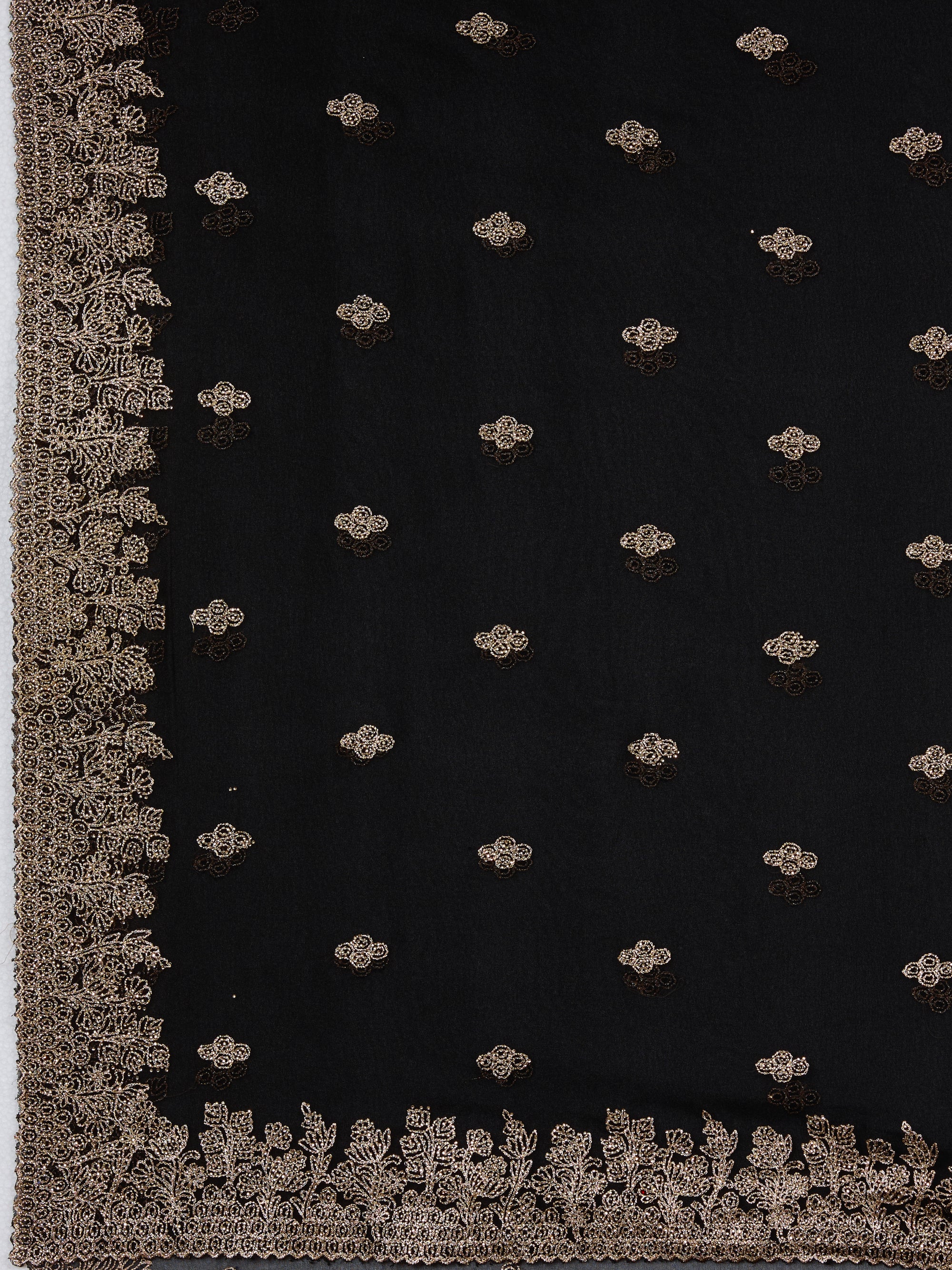 Ashika - Black
