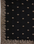 Ashika - Black