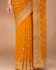 Saanvi - Orange