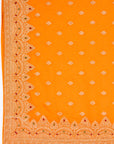 Saanvi - Orange