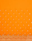 Saanvi - Orange