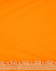 Saanvi - Orange