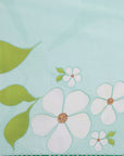 Jasmine - Mint Green