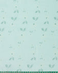 Jasmine - Mint Green