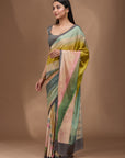 Creative Canvas - Multicolour