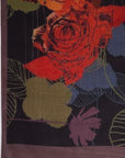 Brush & Muse - Navy Blue