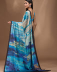 Azure - Blue