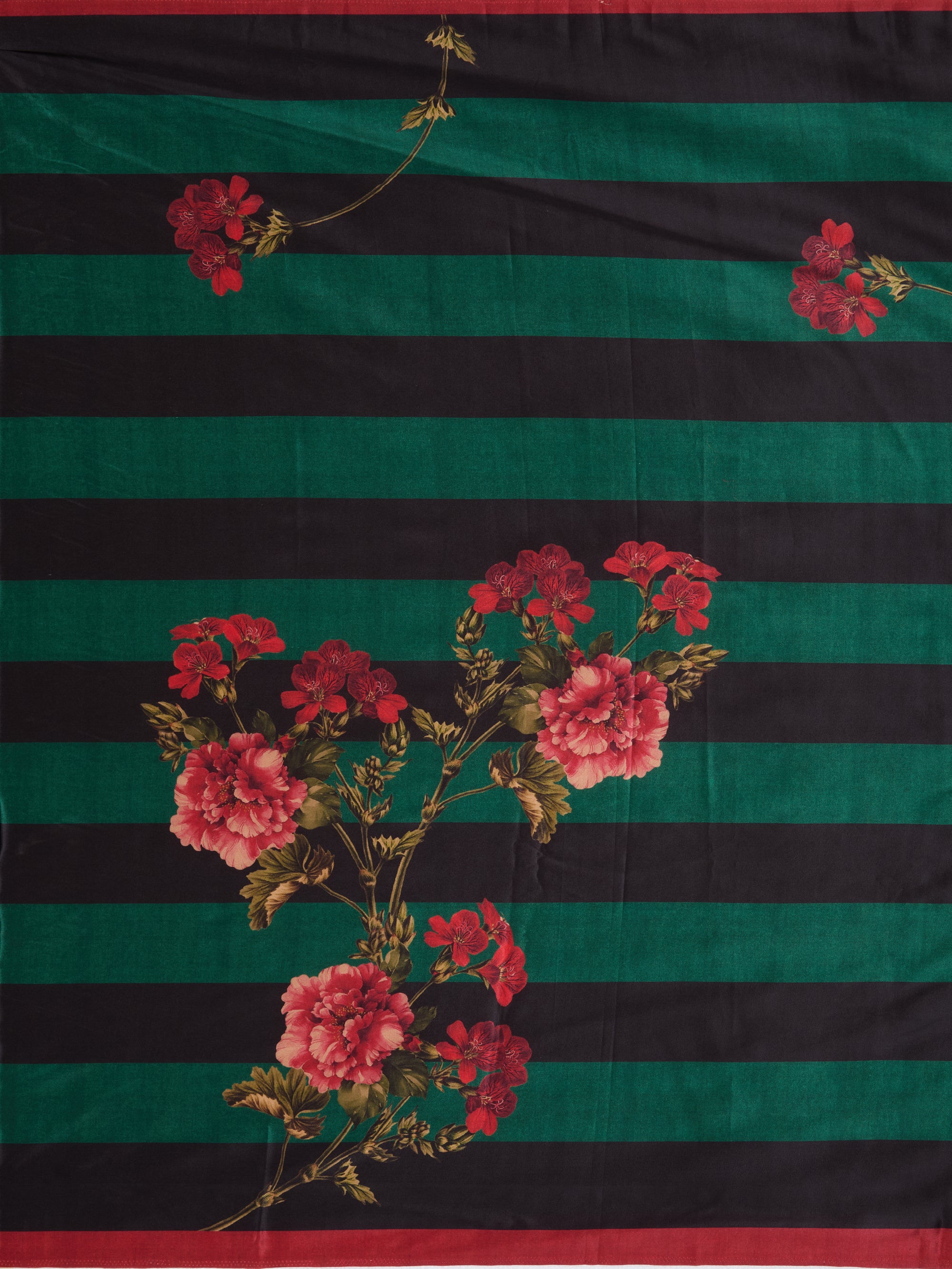 Osaka - Black &amp; Green