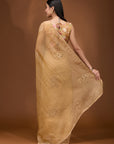 Sicily - Mustard Yellow