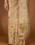 Secret Garden - Light Gold