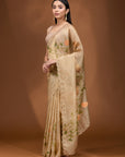Secret Garden - Light Gold