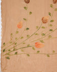 Secret Garden - Light Gold