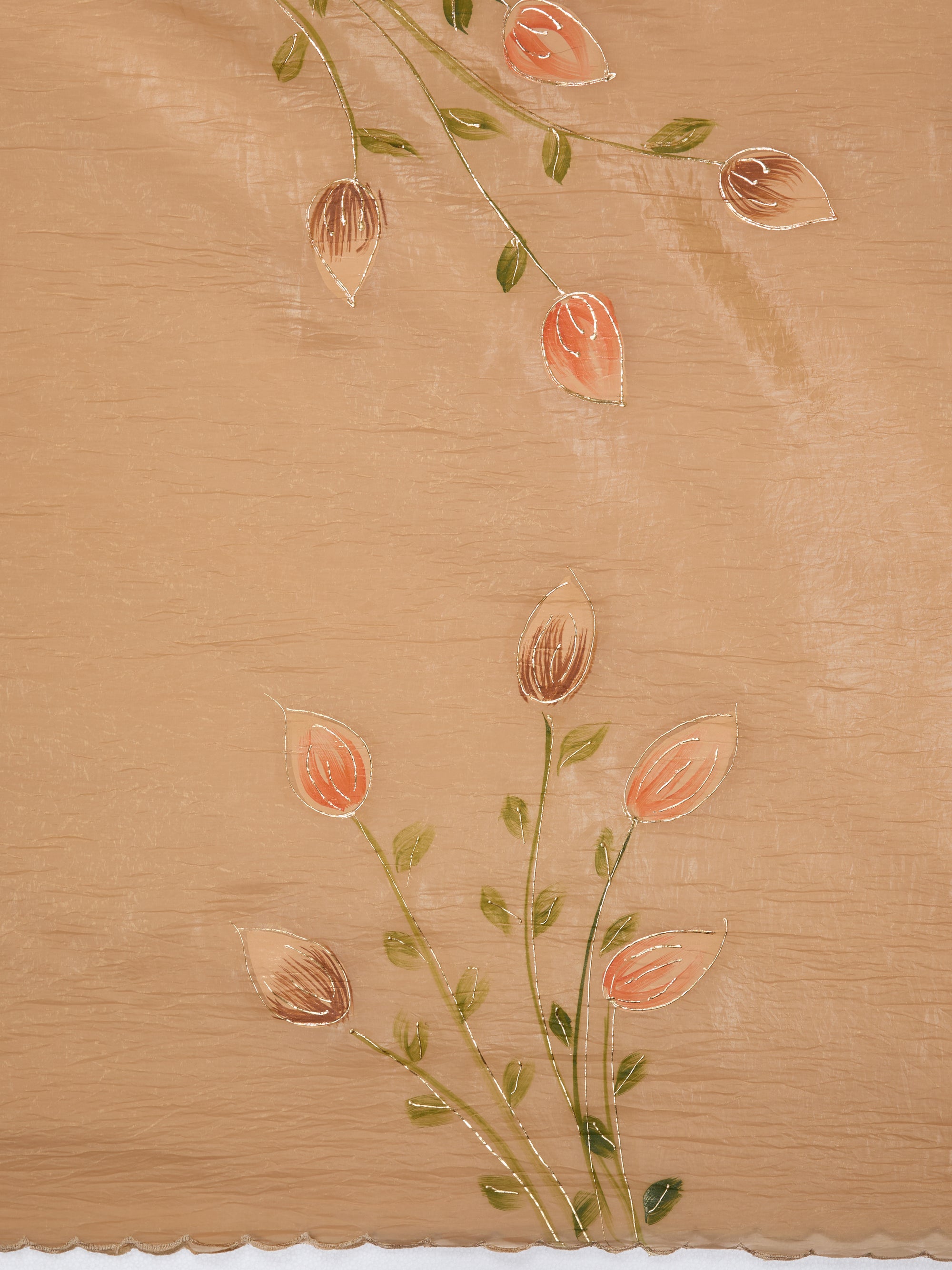 Secret Garden - Light Gold