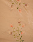 Secret Garden - Light Gold