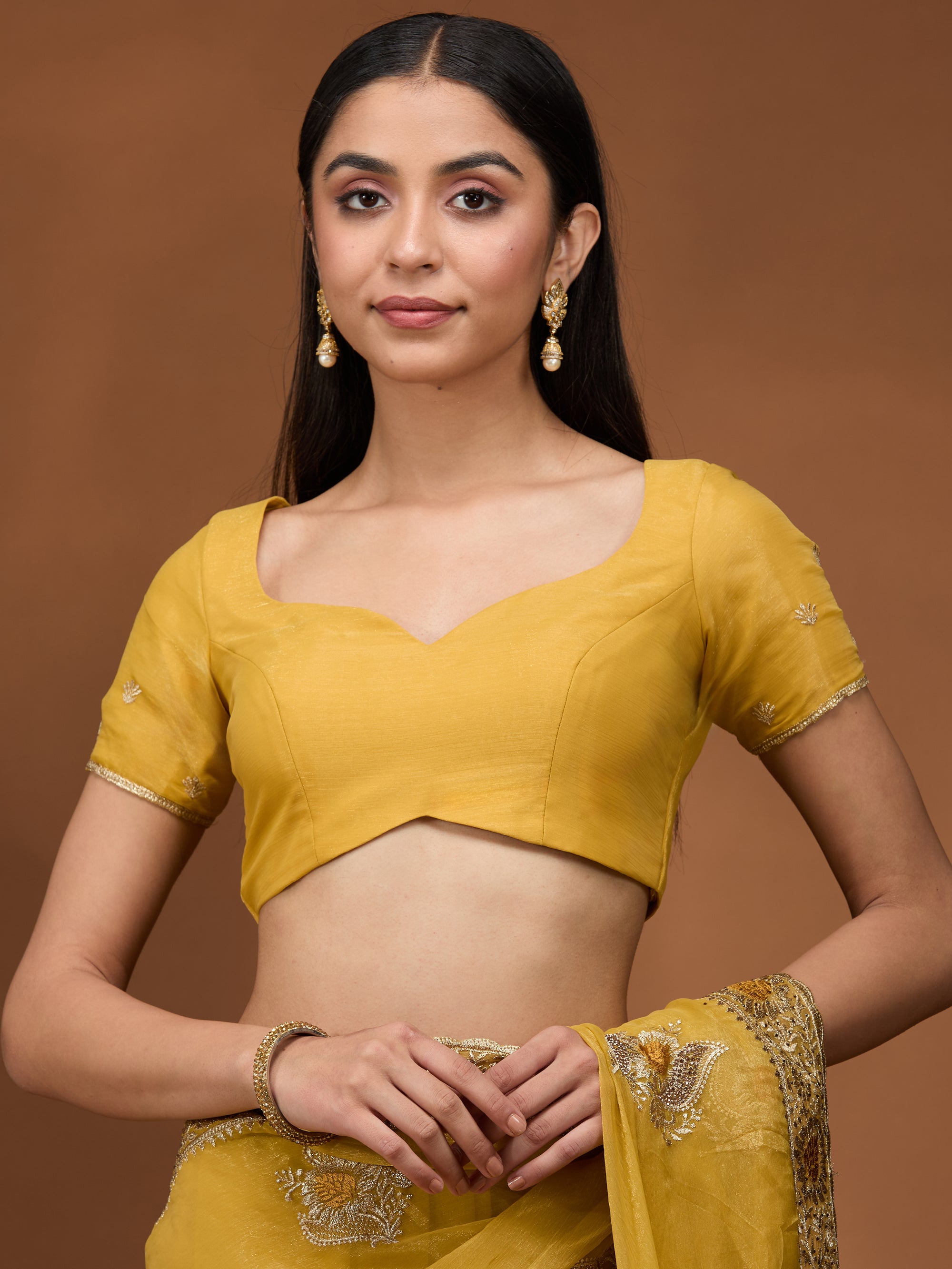 Kimaya - Yellow