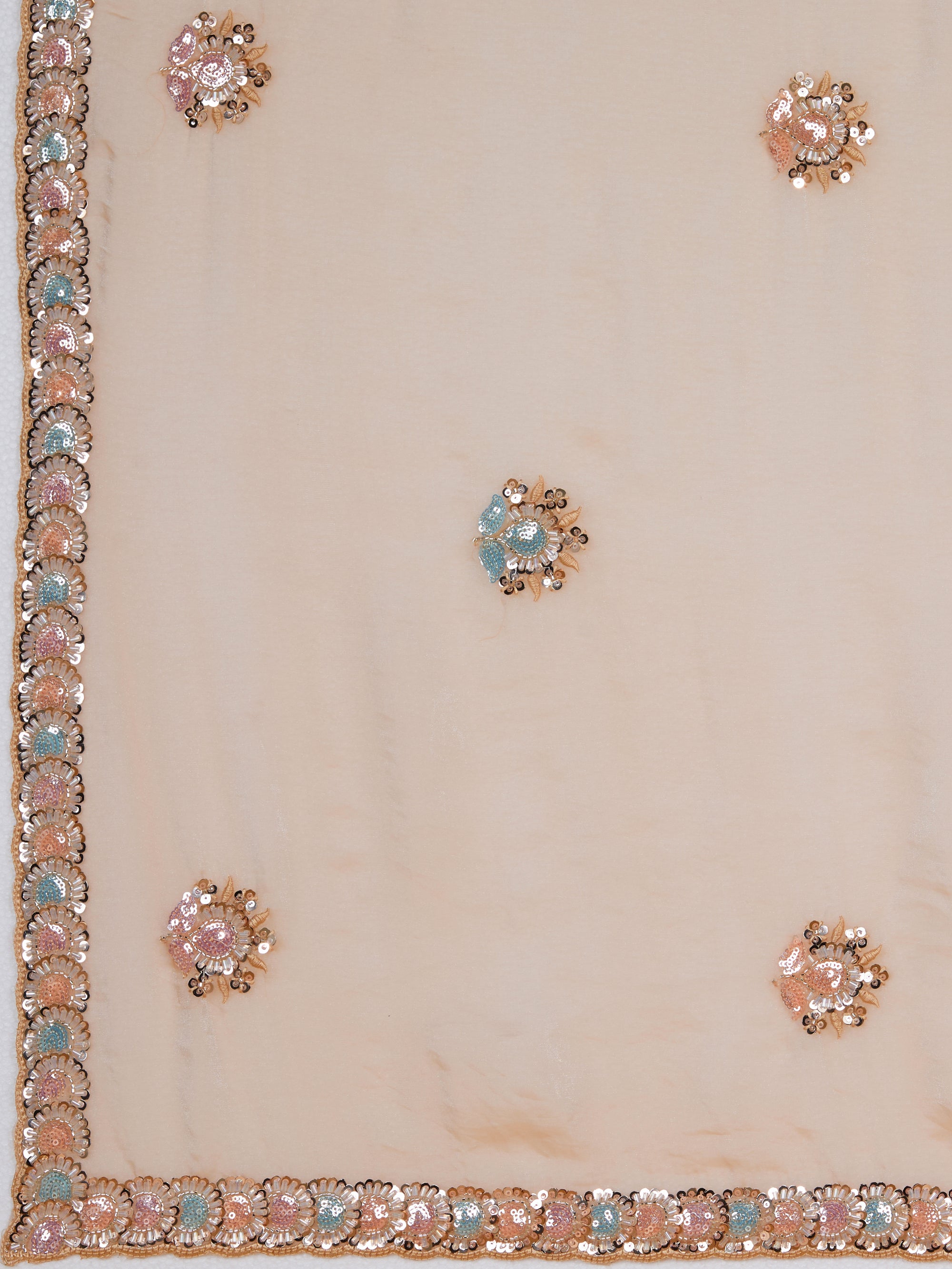 Nebula - Rose Gold