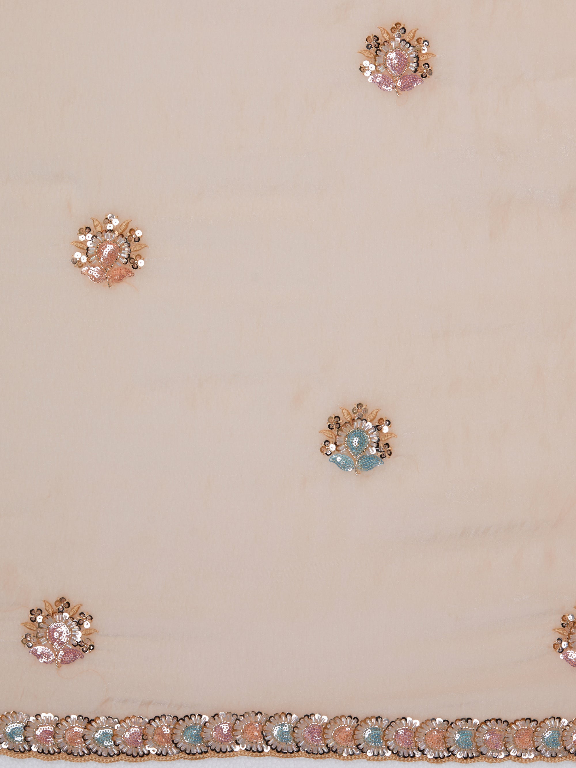 Nebula - Rose Gold