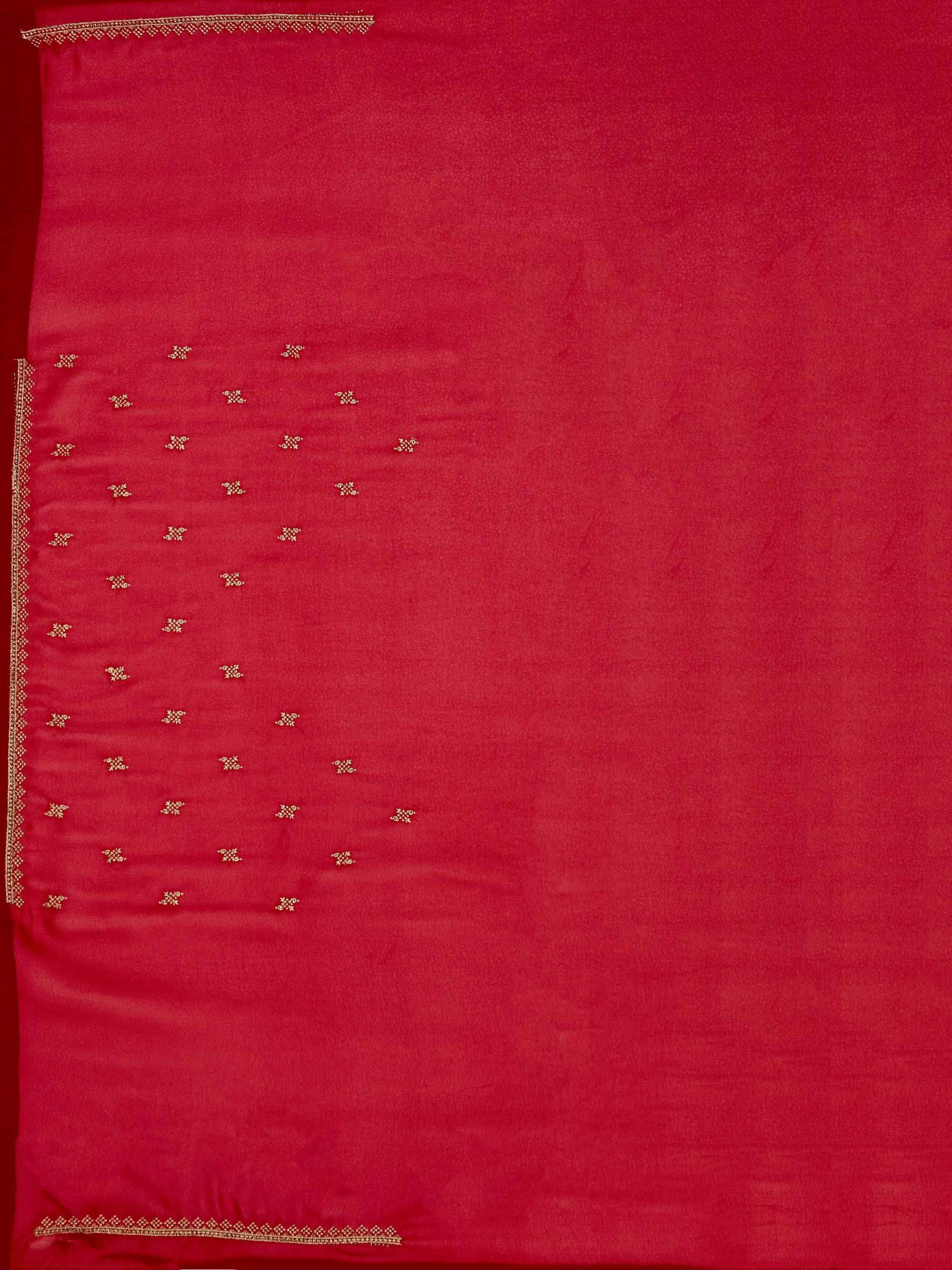 Vrinda - Red