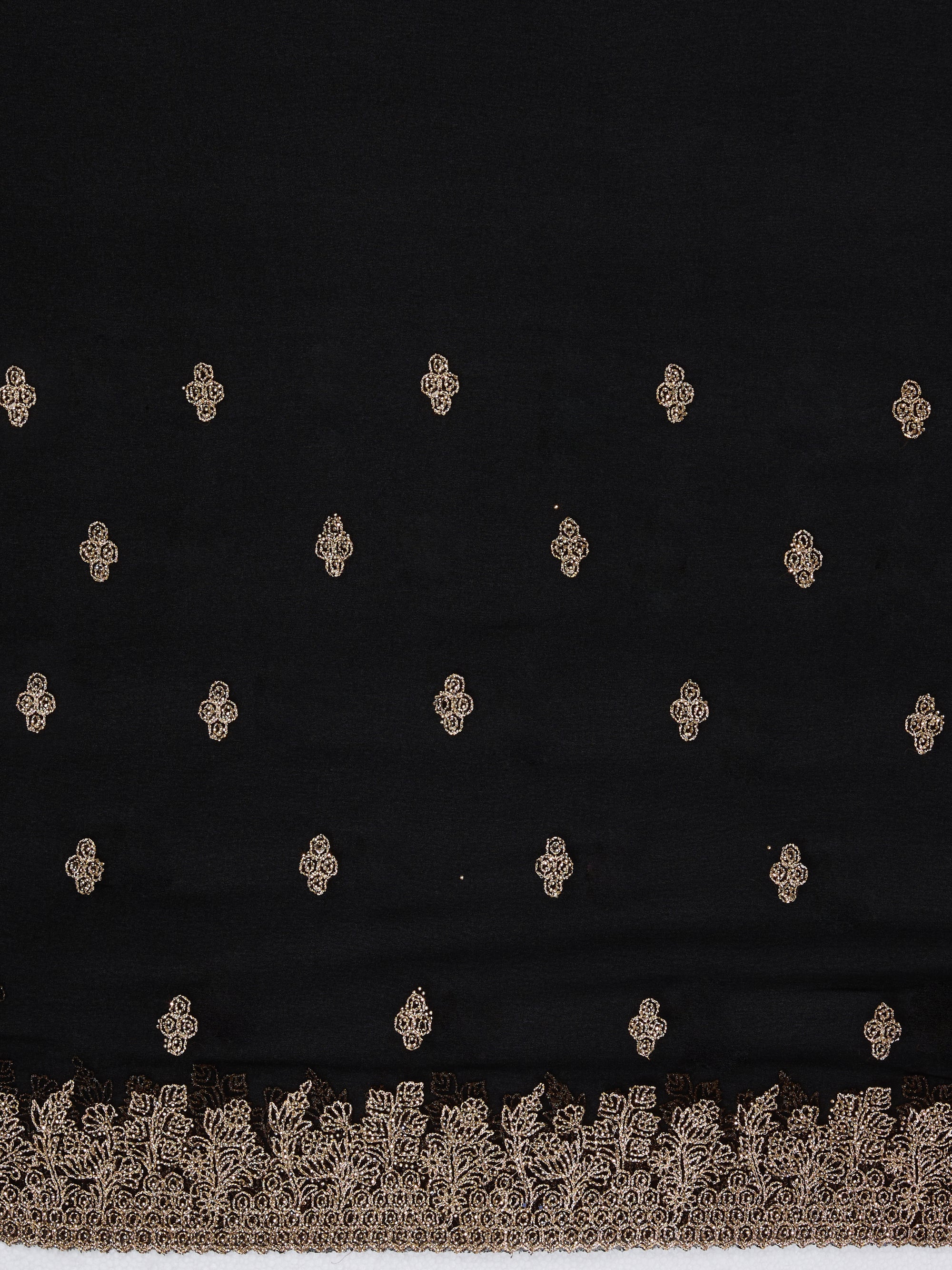 Ashika - Black